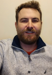 Myself Photographical in the Titalus-Month of December in 
the Calendrical-Integral-Year of 2024